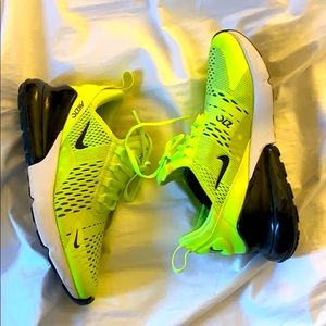 Nike Airmax 270